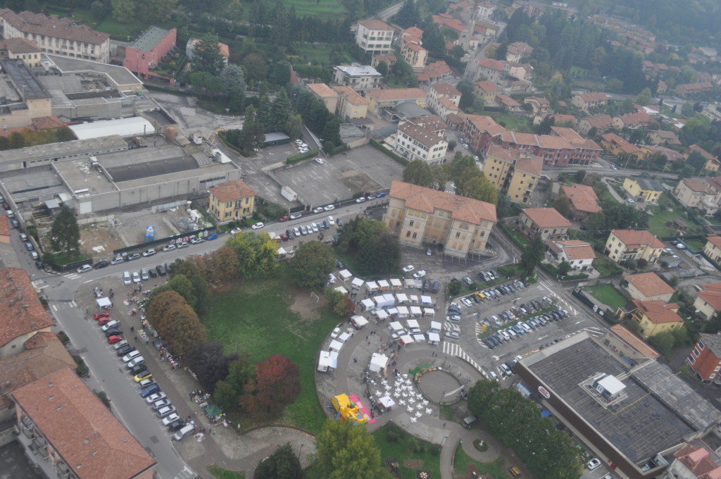 Piazza Mercato