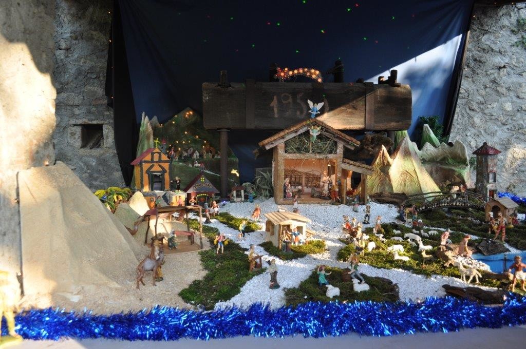  Il presepe di Torricella